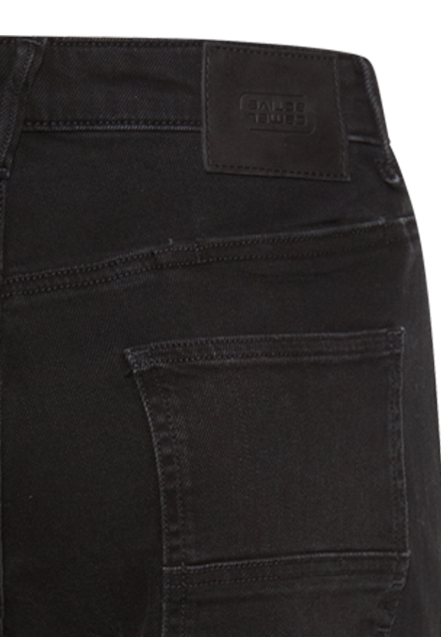 CAMEL ACTIVE WOODSTOCK - Graphite Night Black - 488X86 9D09.09 von Camel Active