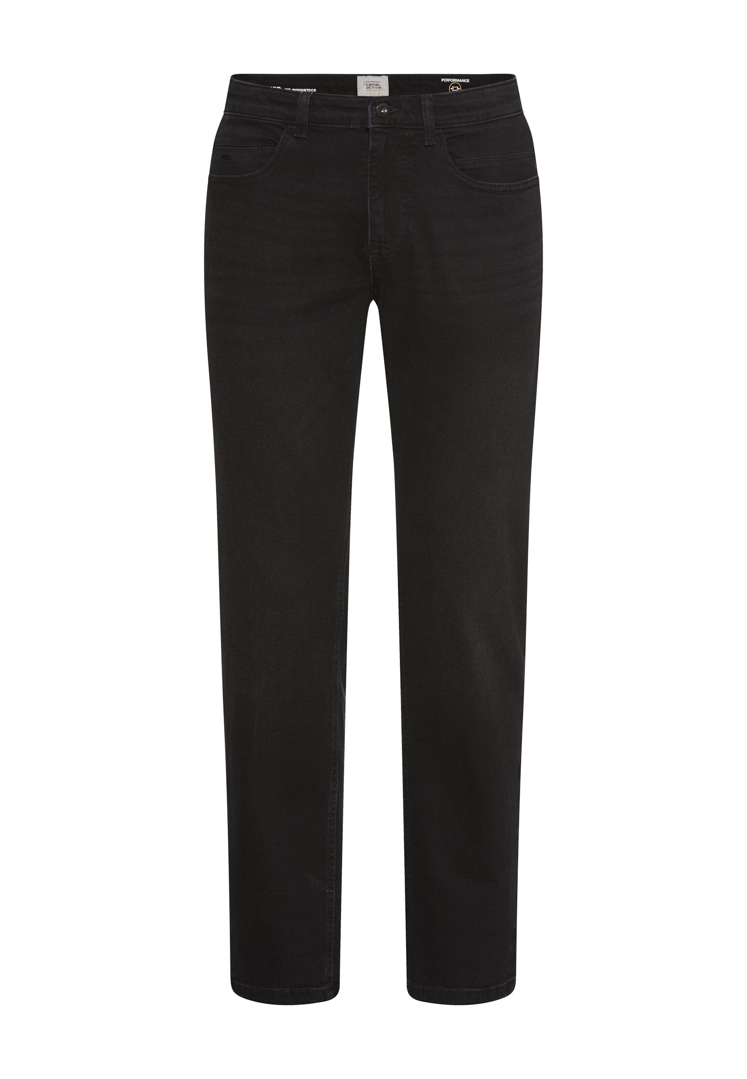 CAMEL ACTIVE WOODSTOCK - Graphite Night Black - 488X86 9D09.09