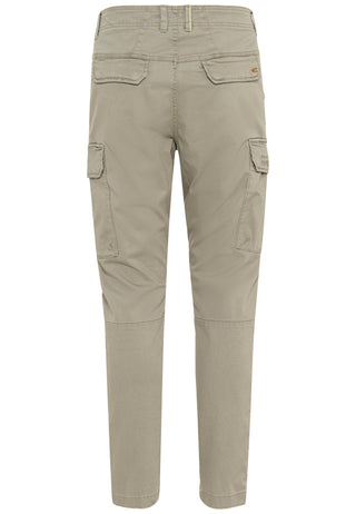 CAMEL ACTIVE TORONTO Cargo - Sand Drift Green - 476355 9F40.31