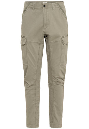 CAMEL ACTIVE TORONTO Cargo - Sand Drift Green - 476355 9F40.31