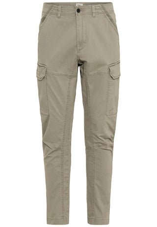 CAMEL ACTIVE TORONTO Cargo - Sand Drift Green - 476355 9F40.31