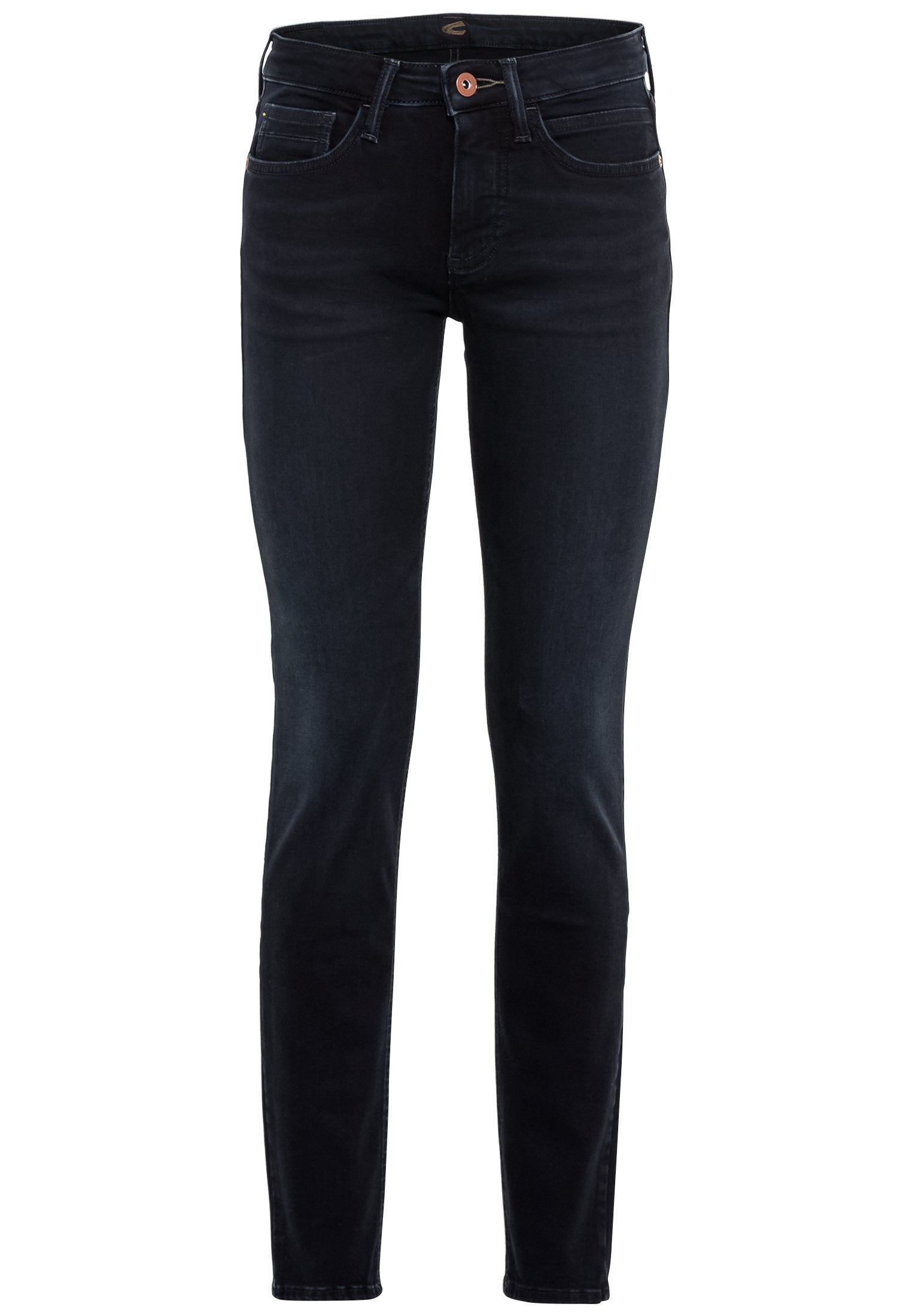 CAMEL ACTIVE Skinny Fit - Midnight Indigo - 388205 9R04.42