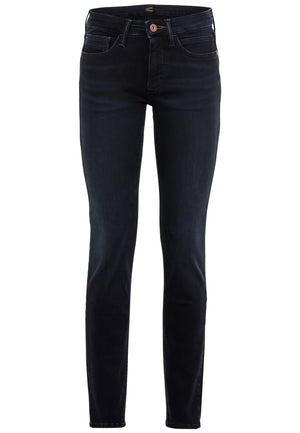 CAMEL ACTIVE Skinny Fit - Midnight Indigo - 388205 9R04.42