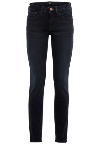 CAMEL ACTIVE Skinny Fit - Midnight Indigo - 388205 9R04.42