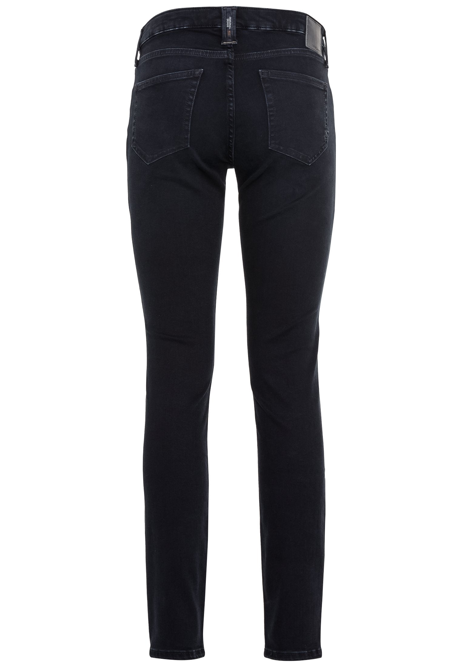 CAMEL ACTIVE Skinny Fit - Midnight Indigo - 388205 9R04.42