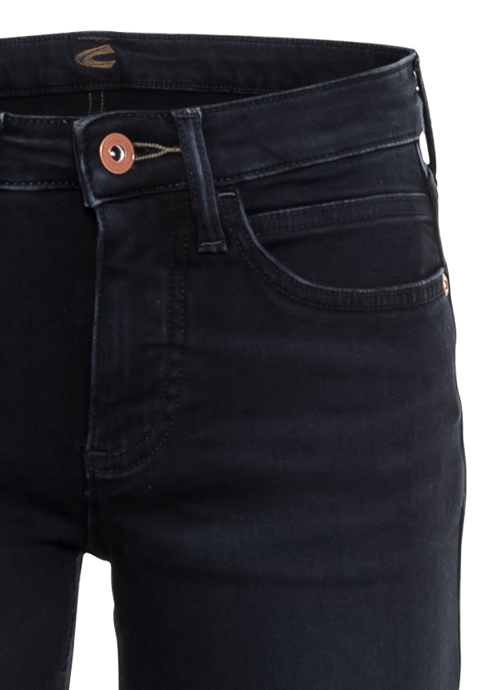 CAMEL ACTIVE Skinny Fit - Midnight Indigo - 388205 9R04.42 von Camel Active