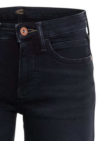 CAMEL ACTIVE Skinny Fit - Midnight Indigo - 388205 9R04.42