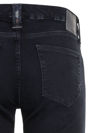 CAMEL ACTIVE Skinny Fit - Midnight Indigo - 388205 9R04.42