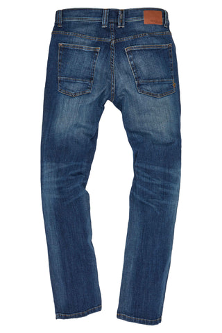 CAMEL ACTIVE HOUSTON Jeans - Indigo Harbor Blue - 488445 9Z55.42