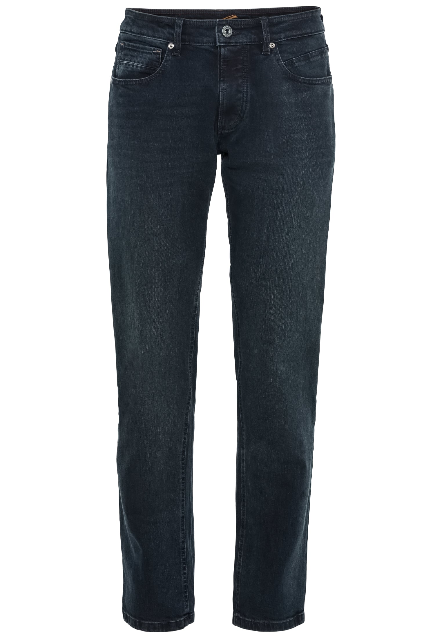 CAMEL ACTIVE WOODSTOCK Five Pocket Hose - Midnight Indigo Wash Blue - 488695 9+99.43