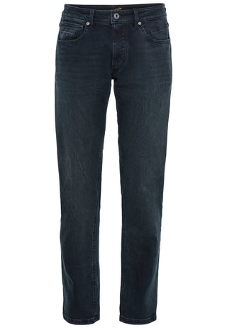 CAMEL ACTIVE WOODSTOCK Five Pocket Hose - Midnight Indigo Wash Blue - 488695 9+99.43