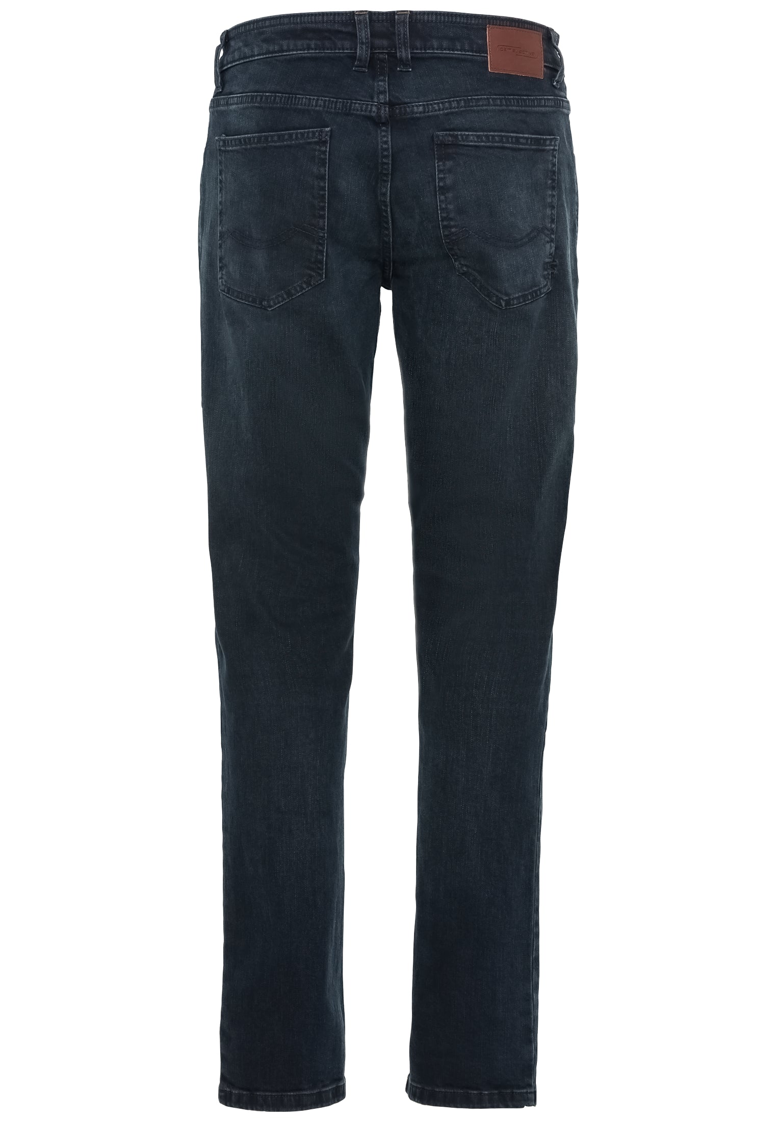 CAMEL ACTIVE WOODSTOCK Five Pocket Hose - Midnight Indigo Wash Blue - 488695 9+99.43