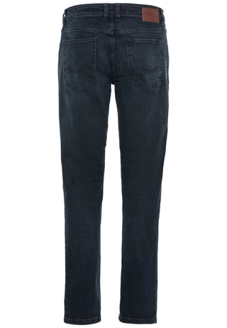 CAMEL ACTIVE WOODSTOCK Five Pocket Hose - Midnight Indigo Wash Blue - 488695 9+99.43