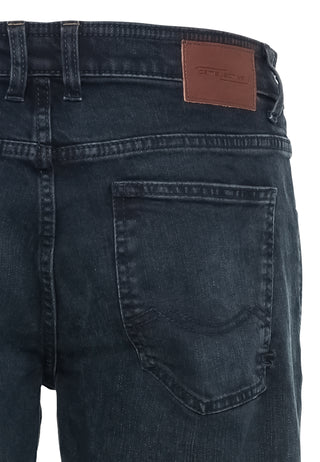 CAMEL ACTIVE WOODSTOCK Five Pocket Hose - Midnight Indigo Wash Blue - 488695 9+99.43