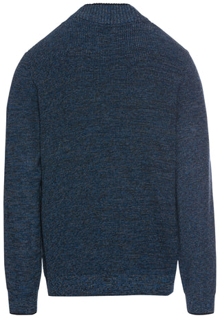 CAMEL ACTIVE Pullover/Longsleeve - Electric Harbor - 40953F 9K90.44