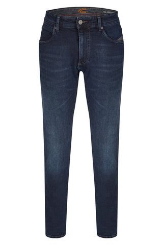 CAMEL ACTIVE Madison Five Pocket - Indigo Drift Blue - 488515 9554.46