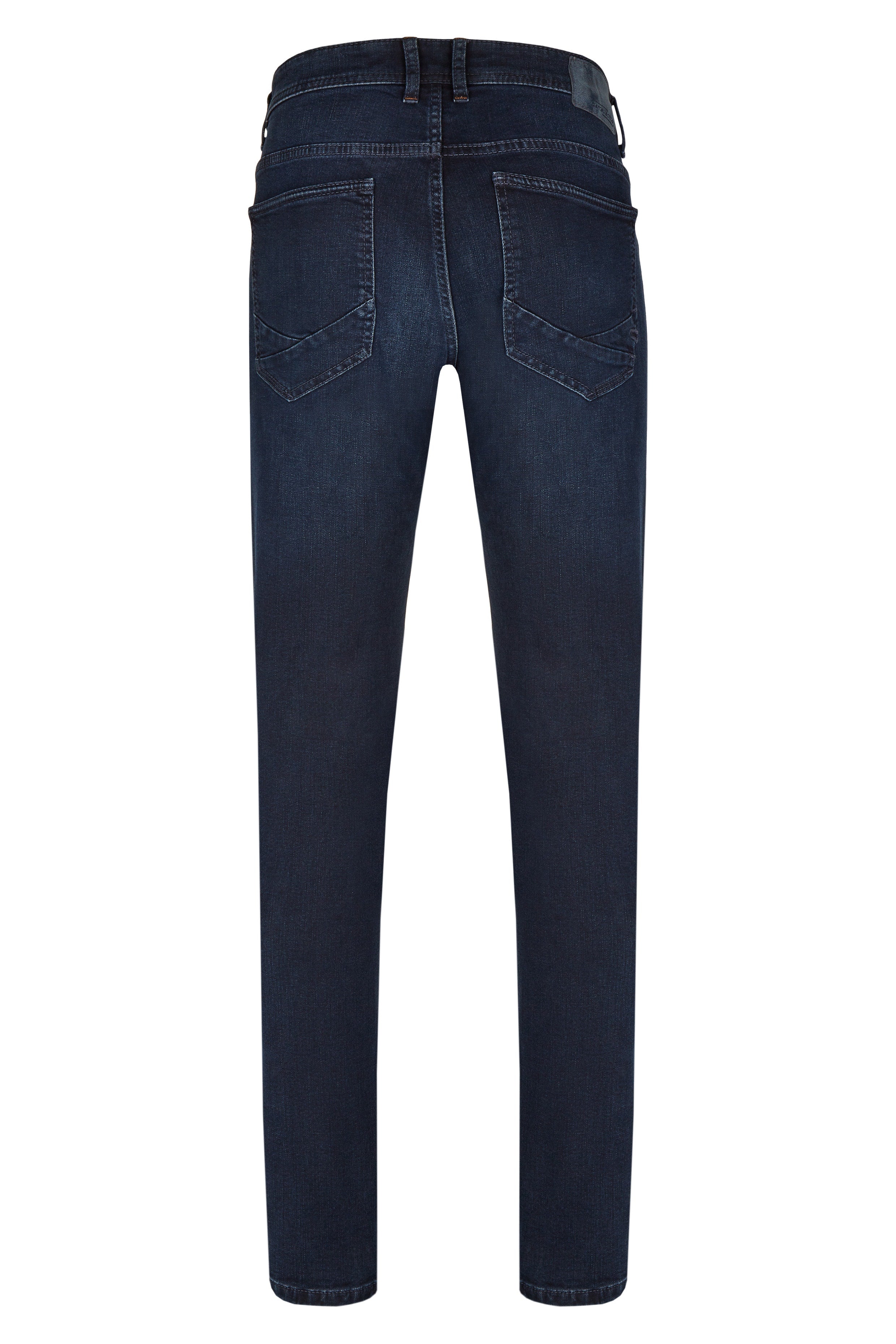 CAMEL ACTIVE Madison Five Pocket - Indigo Drift Blue - 488515 9554.46 von Camel Active