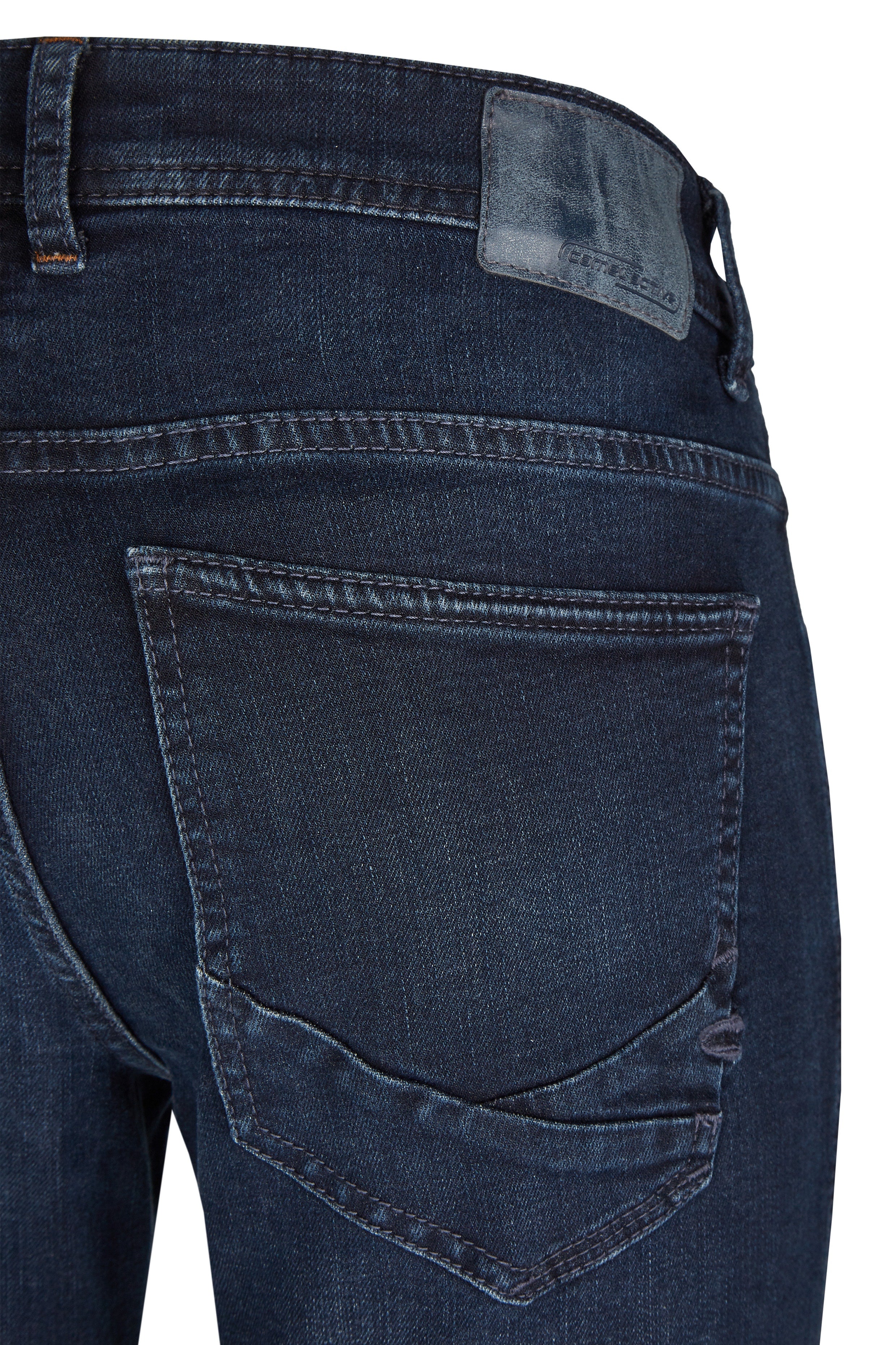 CAMEL ACTIVE Madison Five Pocket - Indigo Drift Blue - 488515 9554.46 von Camel Active