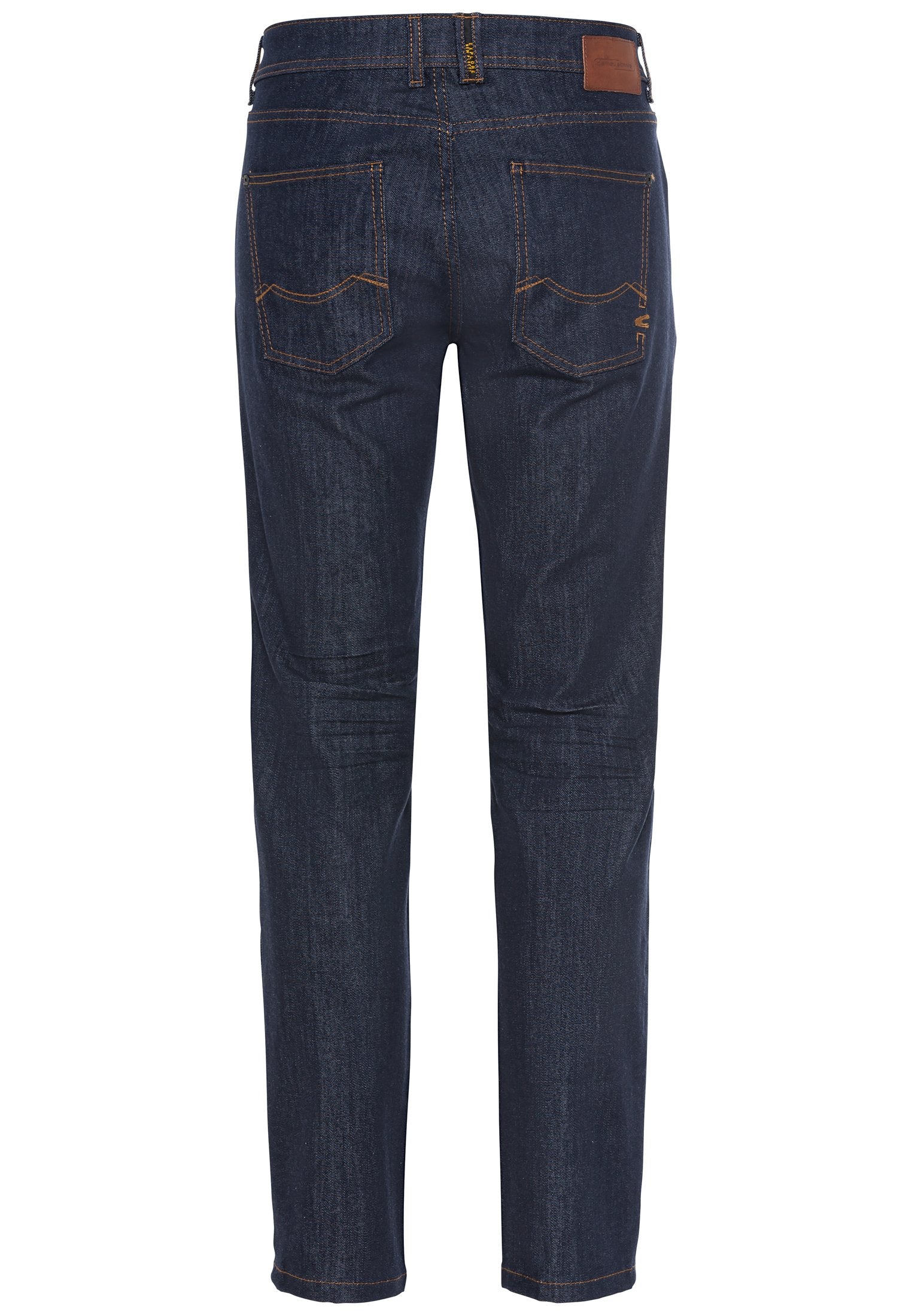 CAMEL ACTIVE Houston Five Pocket - Midnight Indigo - 488375 9D03.47