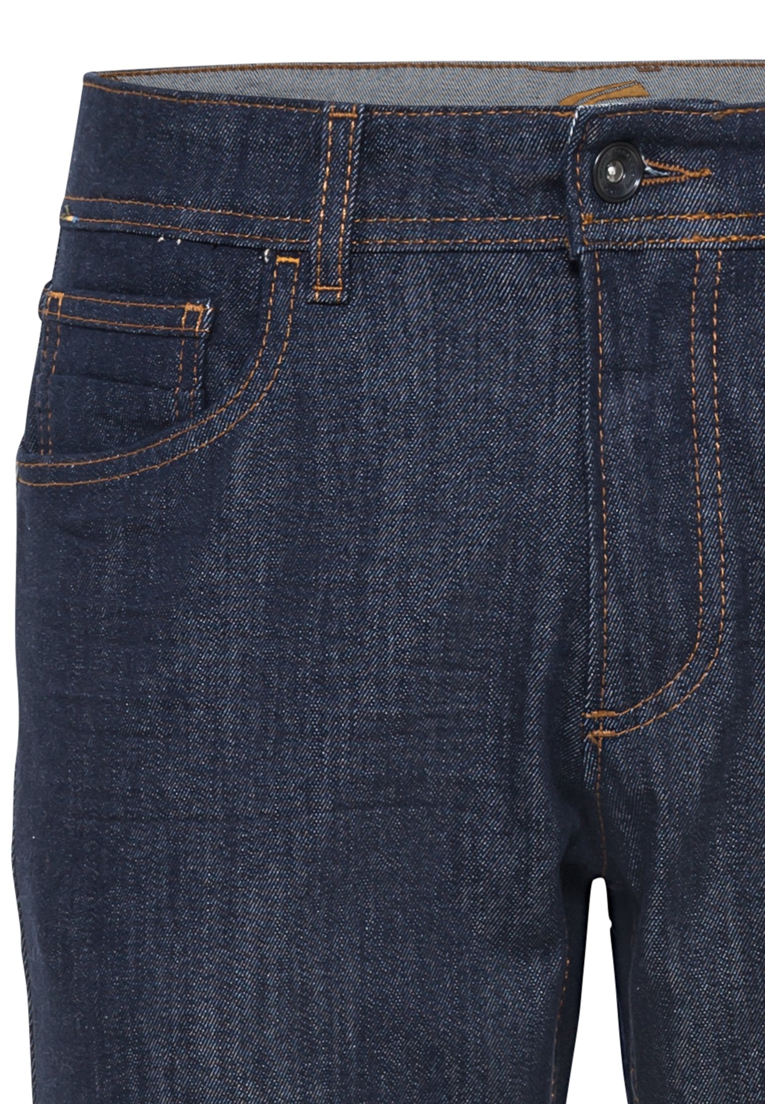 CAMEL ACTIVE Houston Five Pocket - Midnight Indigo - 488375 9D03.47 von Camel Active