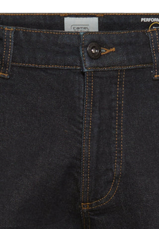 CAMEL ACTIVE Houston - Midnight Cobalt - 488R53 9D05.47