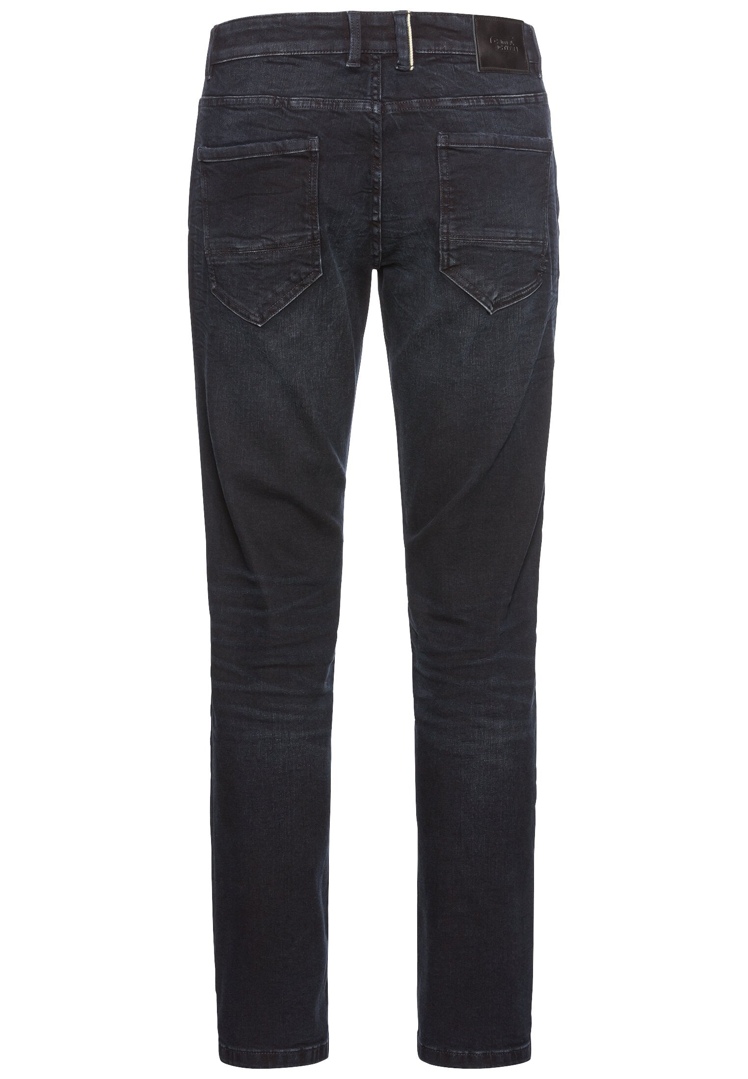 CAMEL ACTIVE Madison Jeans - Midnight Graphite Denim - 488S03 9D40.47
