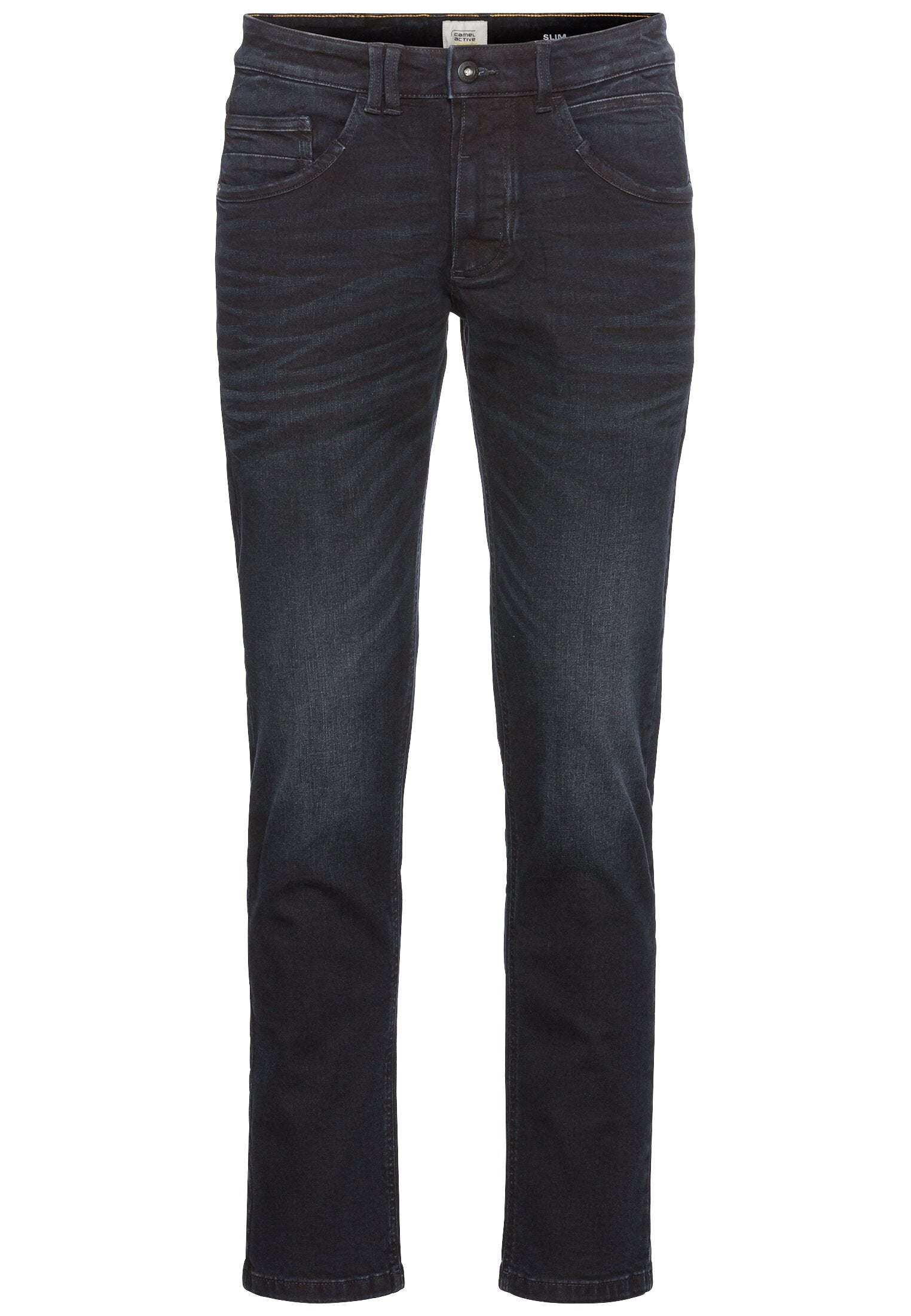 CAMEL ACTIVE Madison Jeans - Midnight Graphite Denim - 488S03 9D40.47