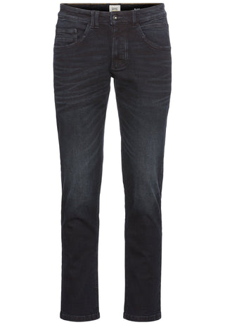 CAMEL ACTIVE Madison Jeans - Midnight Graphite Denim - 488S03 9D40.47