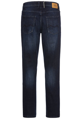 CAMEL ACTIVE WOODSTOCK - Deep Navy Marle - 488X82 9D21.47