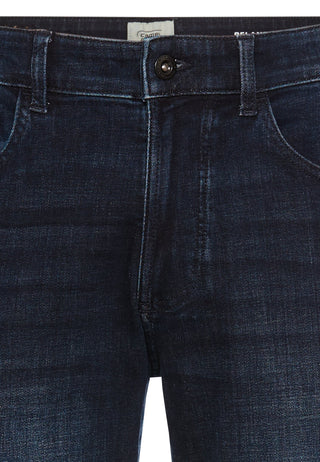 CAMEL ACTIVE WOODSTOCK - Deep Navy Marle - 488X82 9D21.47