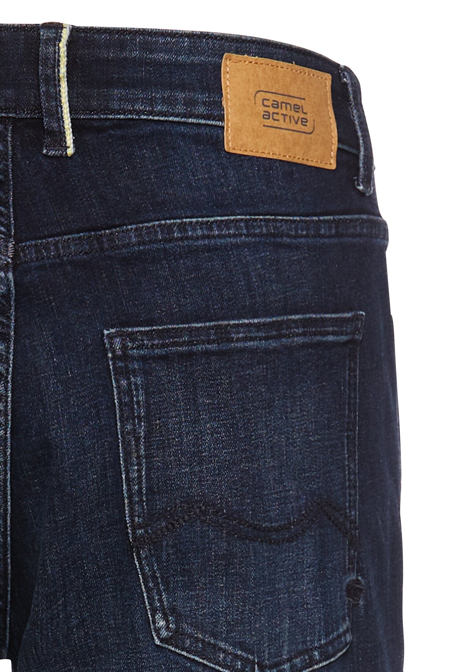 CAMEL ACTIVE WOODSTOCK - Deep Navy Marle - 488X82 9D21.47 von Camel Active