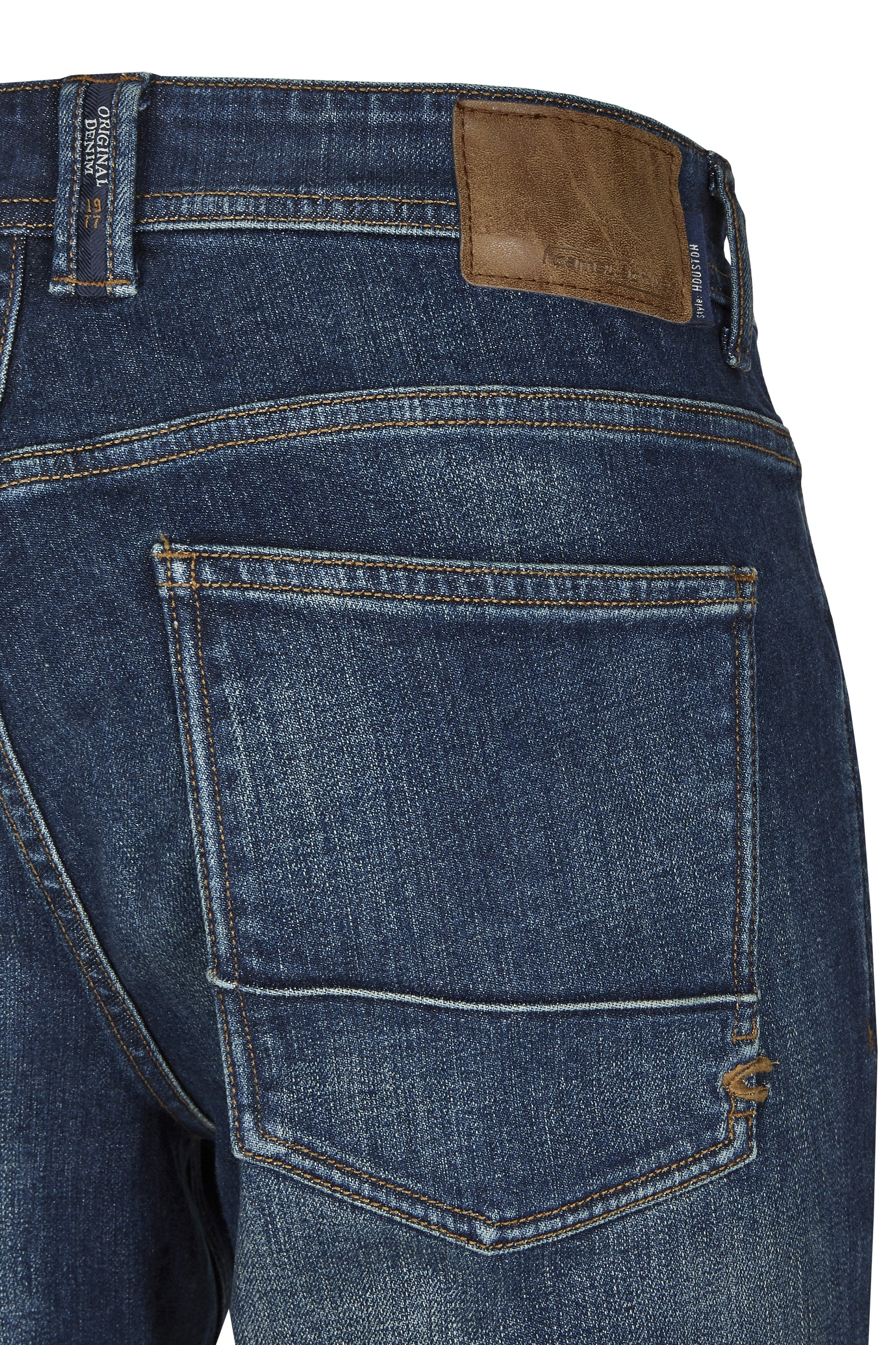 CAMEL ACTIVE HOUSTON Five Pocket - Indigo Canyon - 488605 9829.82 von Camel Active