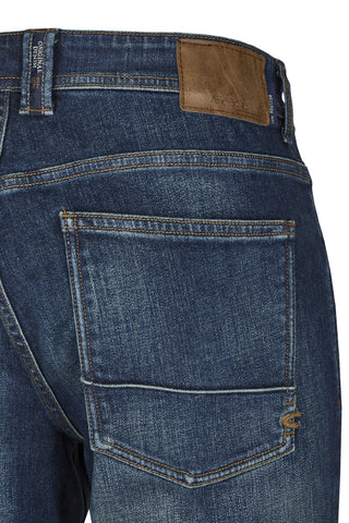 CAMEL ACTIVE HOUSTON Five Pocket - Indigo Canyon - 488605 9829.82