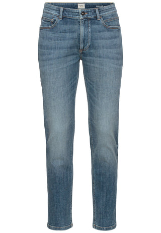 CAMEL ACTIVE HOUSTON Jeans - Glacier Washed Indigo - 488R53 9D22.82