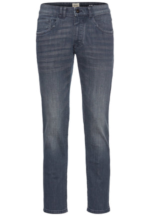 CAMEL ACTIVE MADISON Slim Fit - Slate Indigo Blue - 488S03 9D23.82