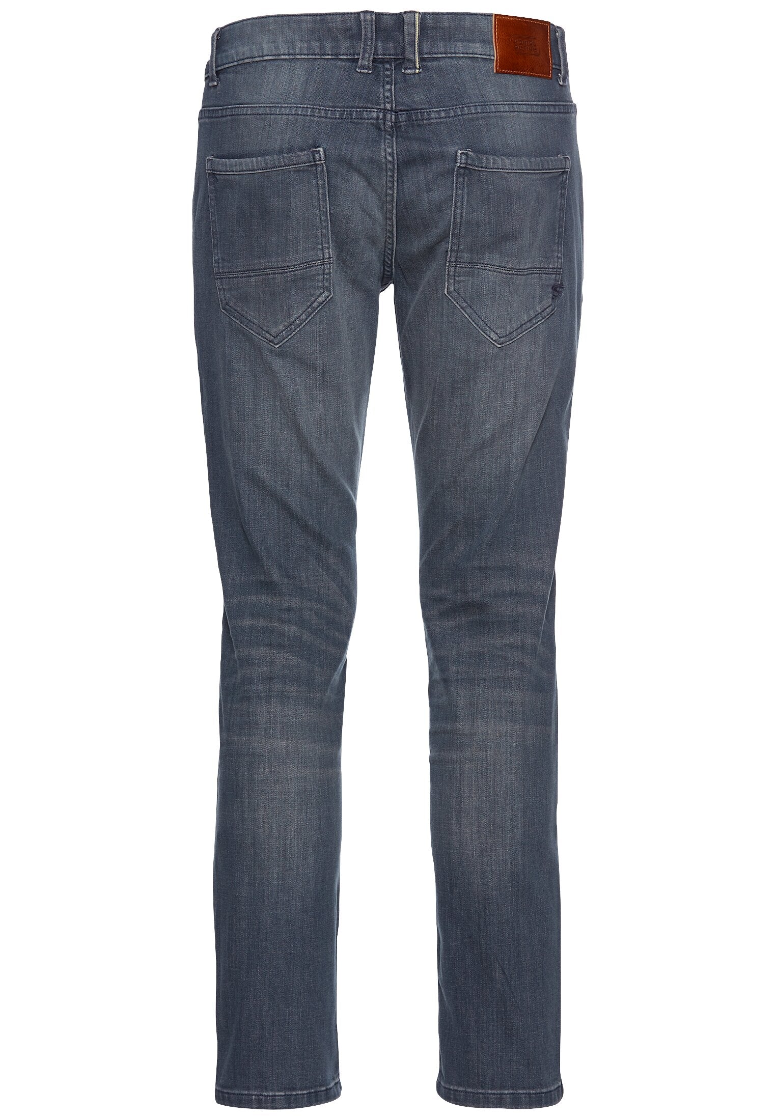 CAMEL ACTIVE MADISON Slim Fit - Slate Indigo Blue - 488S03 9D23.82