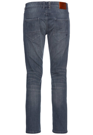 CAMEL ACTIVE MADISON Slim Fit - Slate Indigo Blue - 488S03 9D23.82
