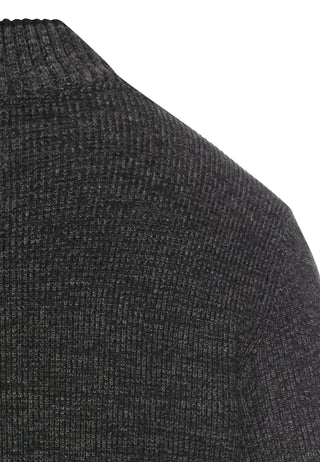CAMEL ACTIVE Pullover/Longsleeve - Charcoal Umbra - 40953F 9K90.88