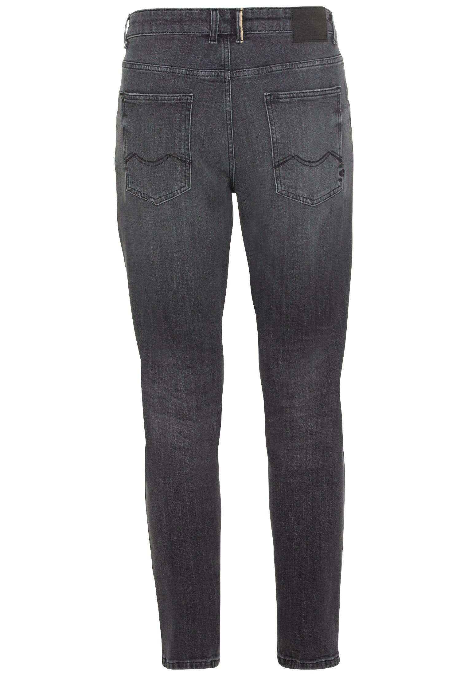CAMEL ACTIVE TORONTO Five Pocket - Slate Drift Denim - 488315 2D44.06