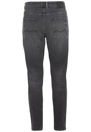 CAMEL ACTIVE TORONTO Five Pocket - Slate Drift Denim - 488315 2D44.06