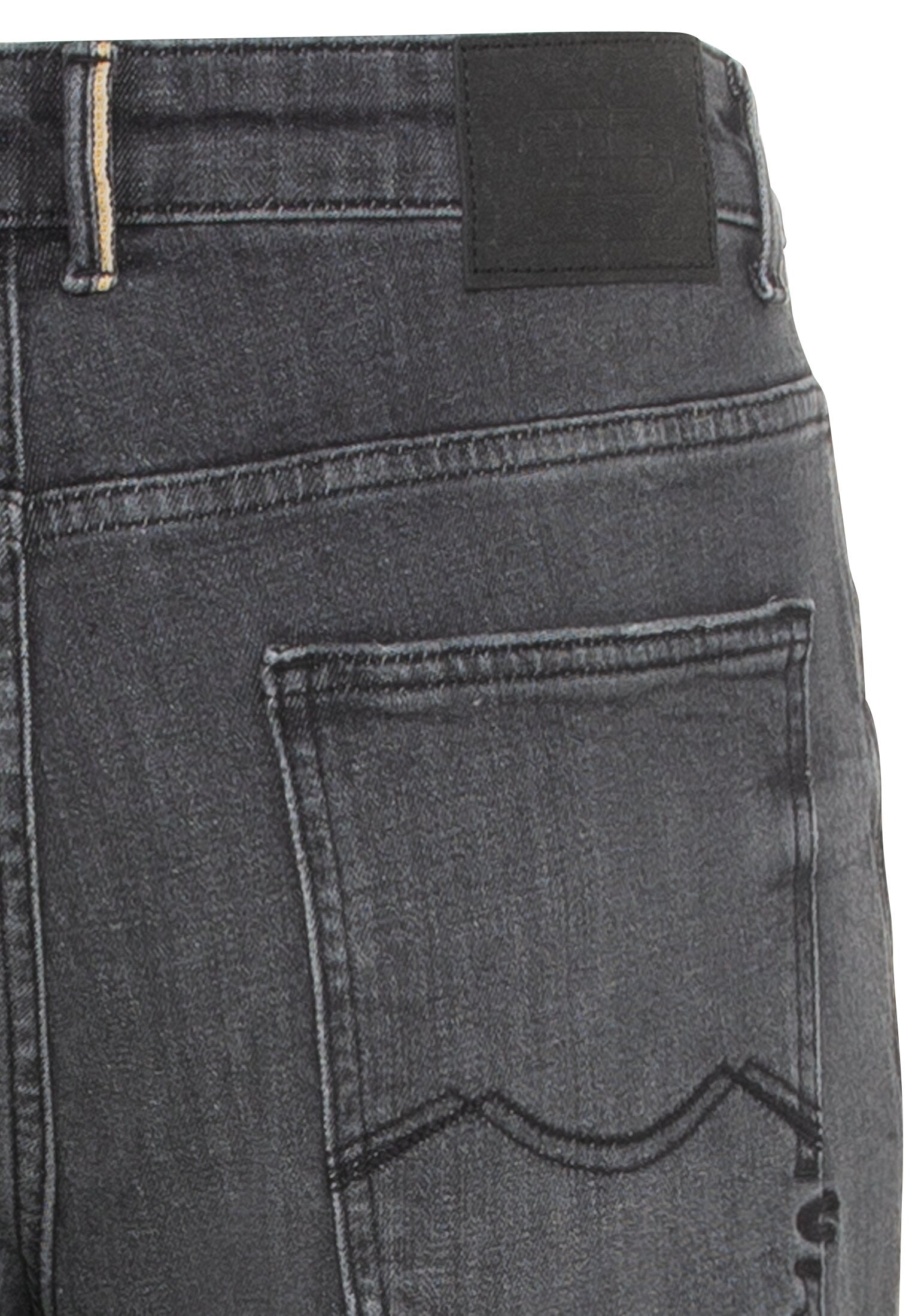 CAMEL ACTIVE TORONTO Five Pocket - Slate Drift Denim - 488315 2D44.06 von Camel Active