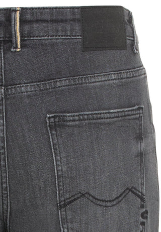 CAMEL ACTIVE TORONTO Five Pocket - Slate Drift Denim - 488315 2D44.06