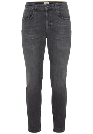 CAMEL ACTIVE TORONTO Five Pocket - Slate Drift Denim - 488315 2D44.06