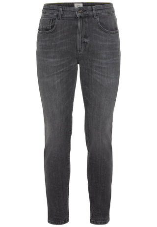 CAMEL ACTIVE TORONTO Five Pocket - Slate Drift Denim - 488315 2D44.06