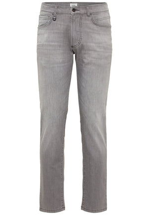 CAMEL ACTIVE HOUSTON 5-Pocket - Cloudy Silver Grey - 488375 1D20.05