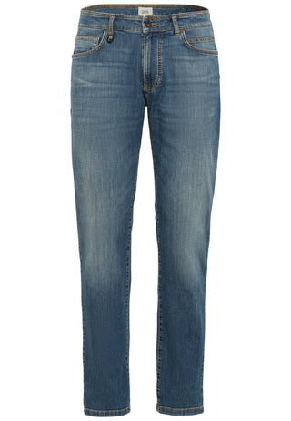 CAMEL ACTIVE HOUSTON Jeans - Salt Wash Horizon Blue - 488375 1D17.46