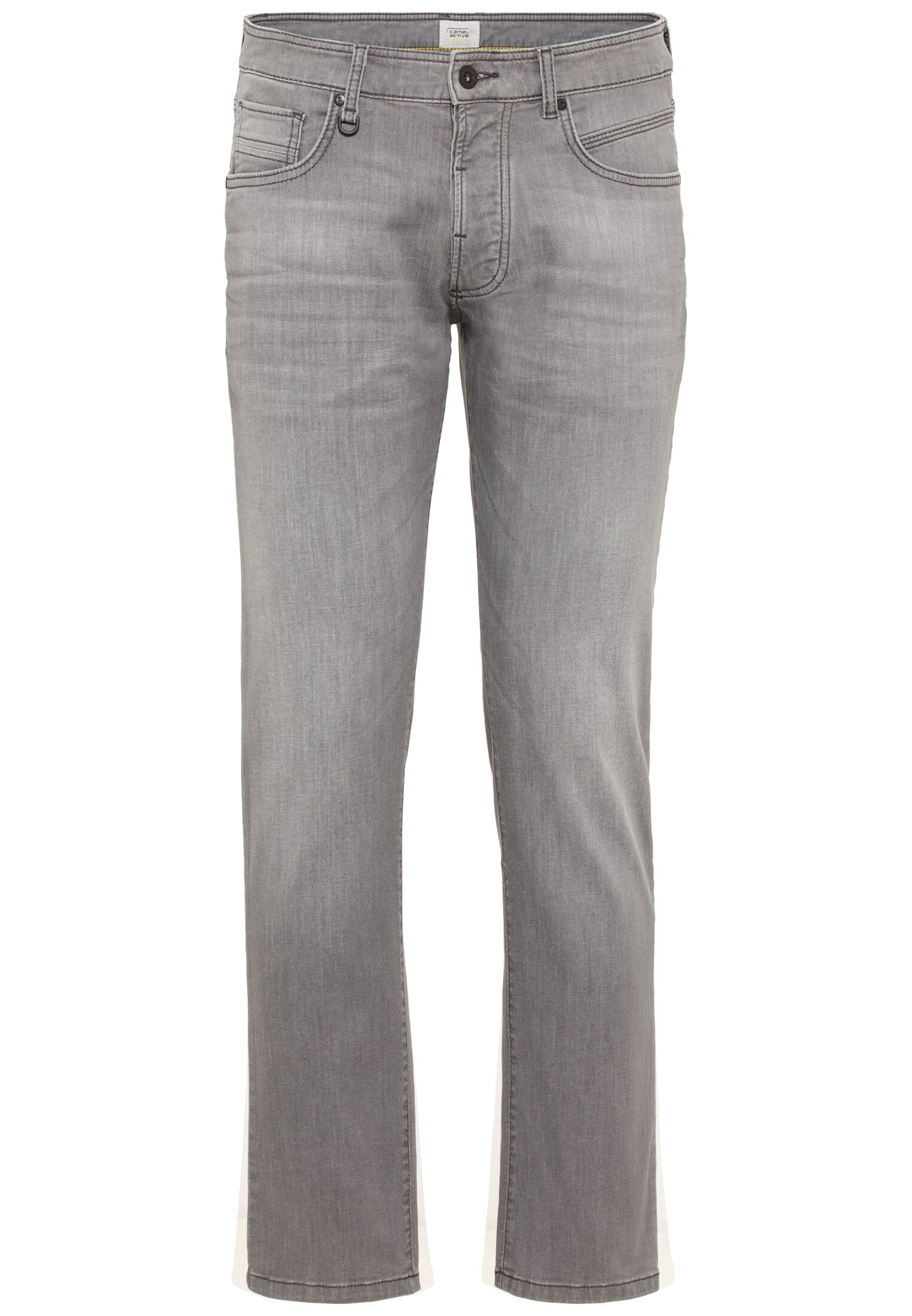 CAMEL ACTIVE WOODSTOCK - Stone Mist Grey - 488895 1D20.05