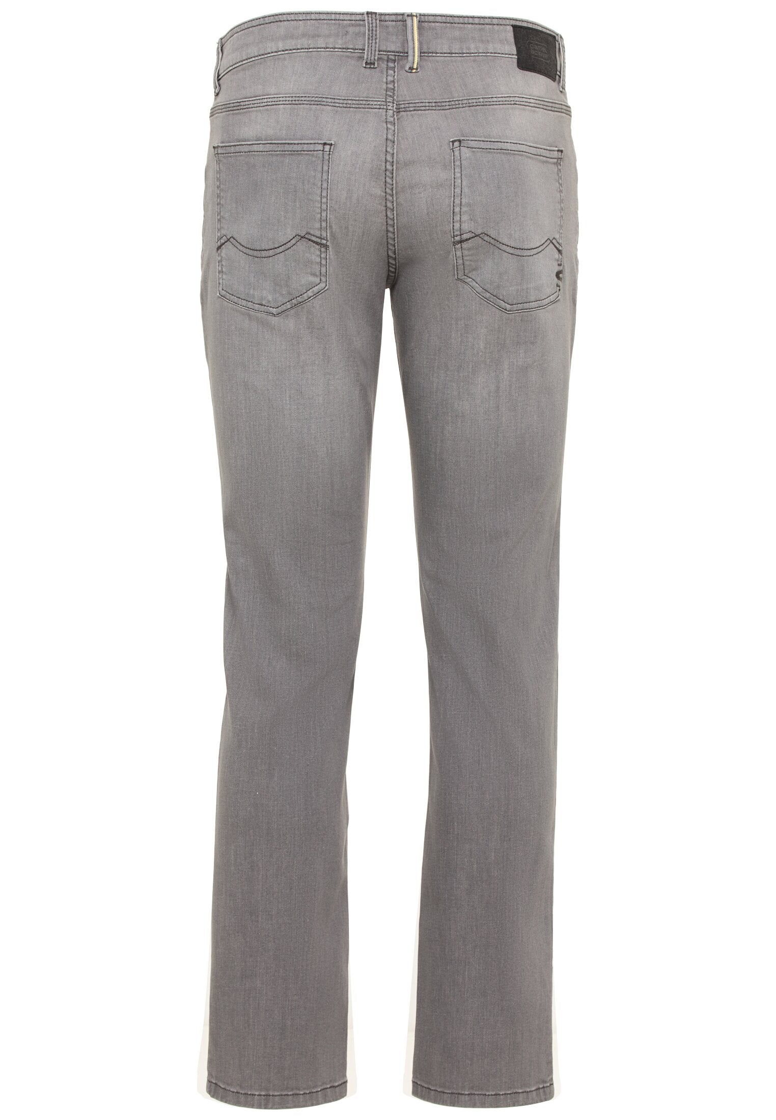 CAMEL ACTIVE WOODSTOCK - Stone Mist Grey - 488895 1D20.05