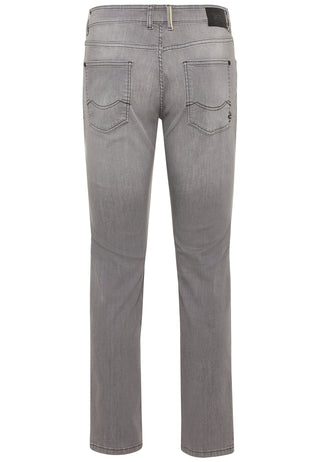 CAMEL ACTIVE HOUSTON 5-Pocket - Cloudy Silver Grey - 488375 1D20.05