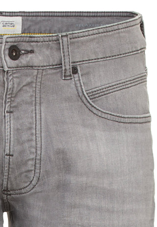 CAMEL ACTIVE WOODSTOCK - Stone Mist Grey - 488895 1D20.05